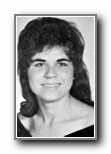 Connie Robertson: class of 1964, Norte Del Rio High School, Sacramento, CA.